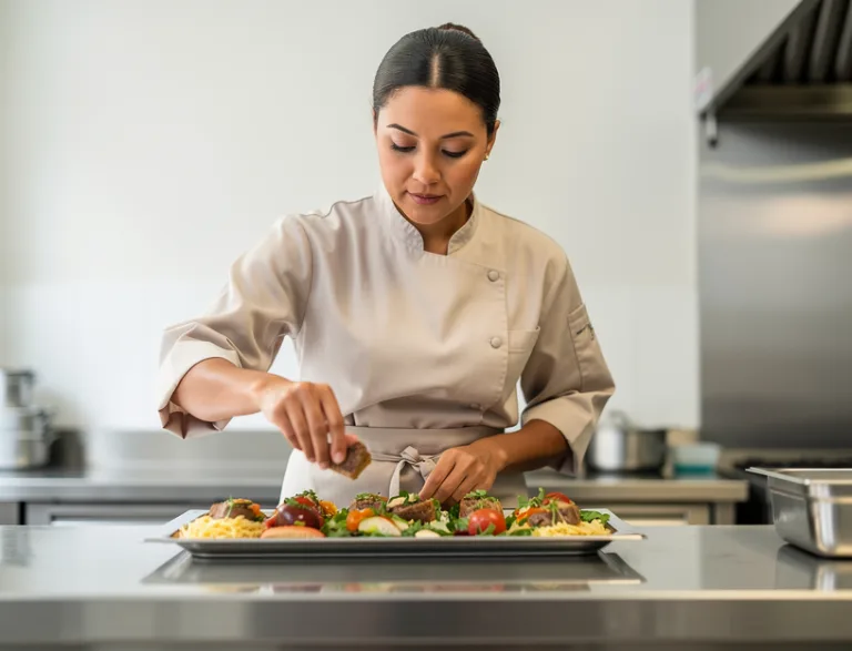 Catering service in Central Coast